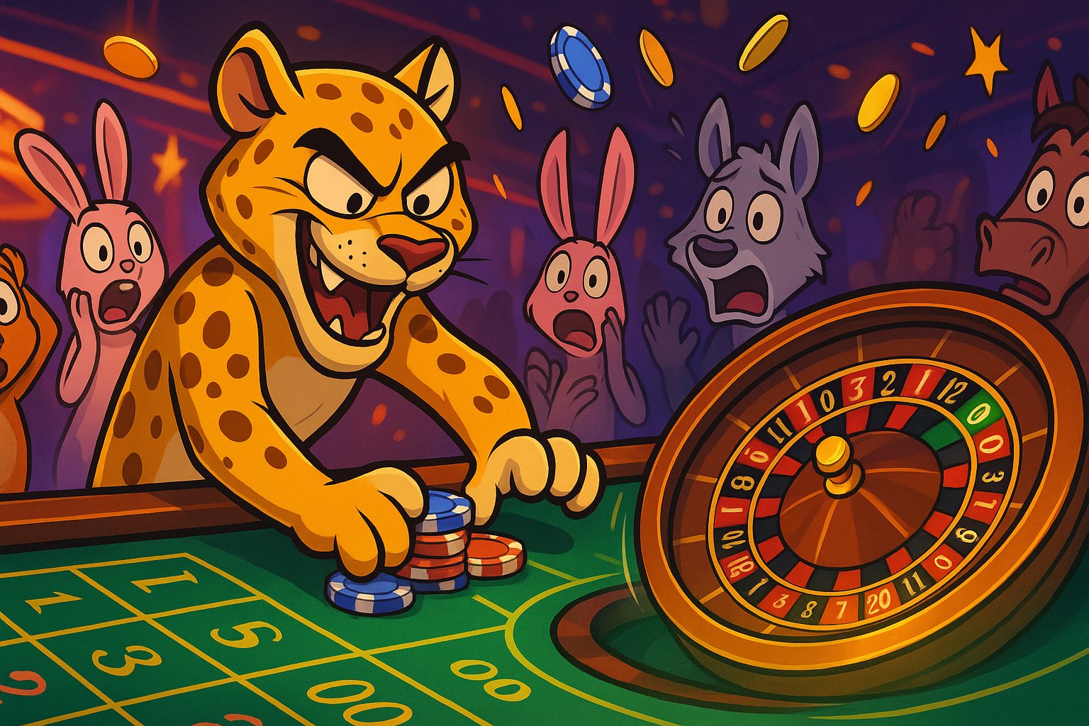 megacasino