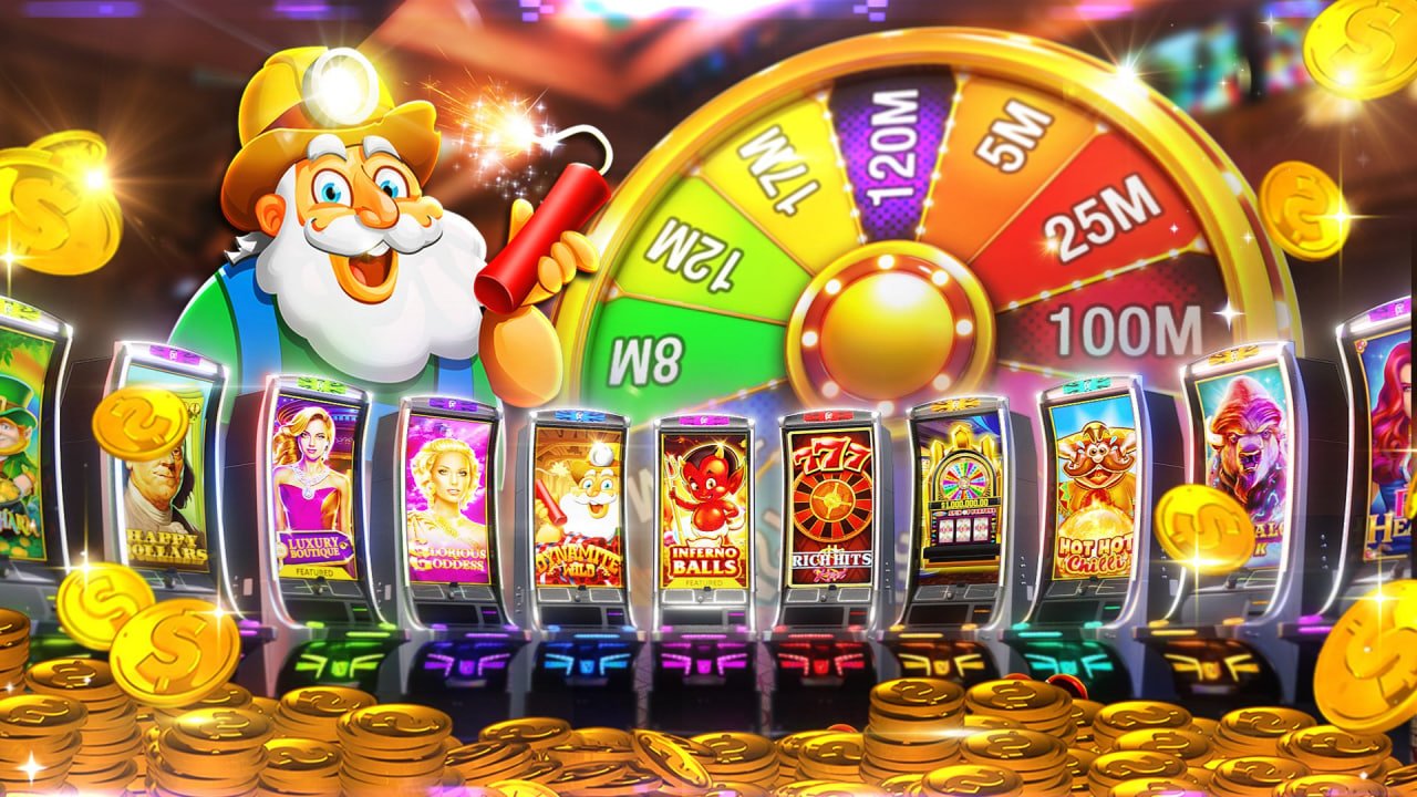 megacasino