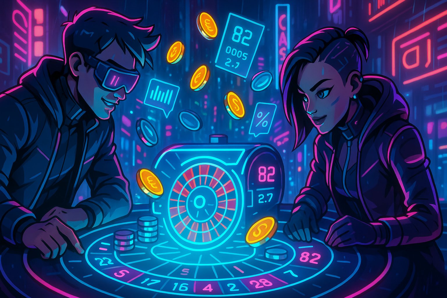 megacasino
