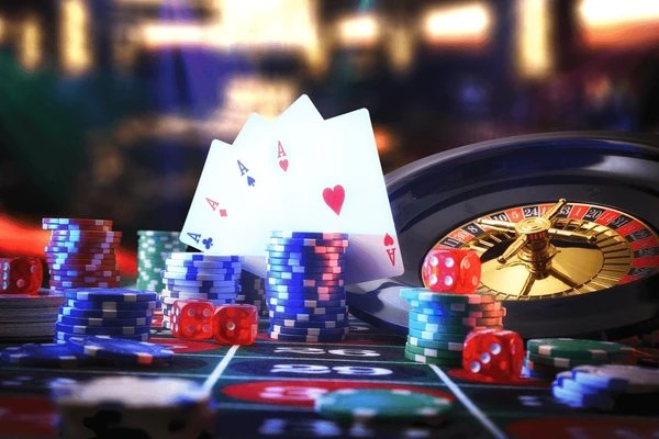 megacasino