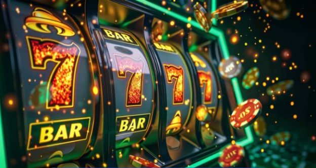 megacasino